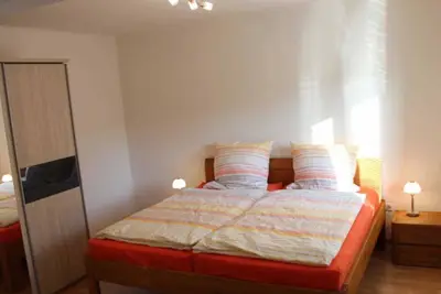 Image de Chambre d'hôtes C - Maison d'hôtes An der Fehnroute Ii, 11041