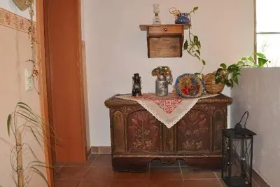 Image de Appartement / Salon / Douche, Wc - Haus Schober