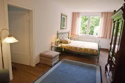 Image de Petit appartement - Appartement Illiger