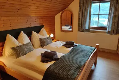 Image de Appartement Ouest - Landhaus Seebacher