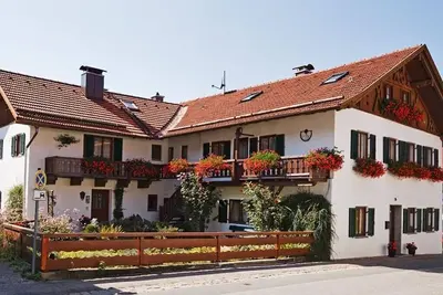Image de Haus Thaler - Appartement n ° 1