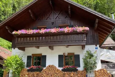 Image de Appartement Lärchenblick