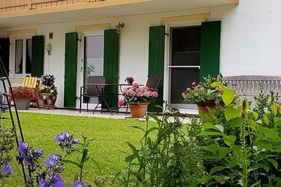 Image de Appartement Hörnle - Gästehaus Sonneneck
