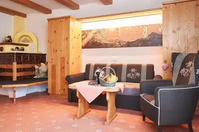 Image de Alpenrose / Steinrösl, 1 chambre à coucher / douche od. Bath, - Kirchplatzl de vacances