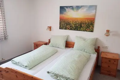 Image de Apartment Pircher - Appartement / 3 chambres / douche, baignoire, Wc
