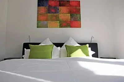 Image de Appartement Langeoog - Apartments Citydom Leer, 15171