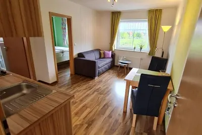 Image de Appartement n ��� 1, douche, Wc - appartement Pöttker