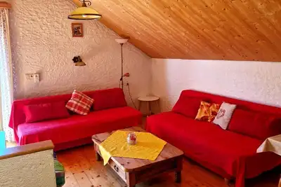 Image de Appartement \"Big Family\" - Cheval et Schafhof Klinser