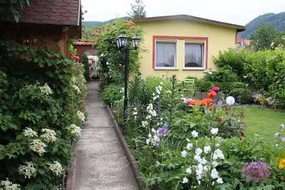 Image de Appartement Köhlert - Maison et appartement de vacances Köhlert