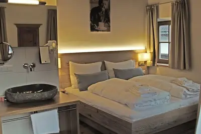 Image de Chambre Double - Mammhofer Suite & Breakfast