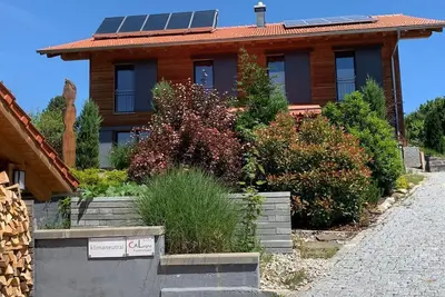 Image de Appartement CaLegna