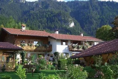 Image de Appartement Mitteldorf - Appartement Lisa (2 lits. )