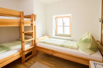 Image de Bio-Ferienshof Dansbach - Appartement / 2 chambres / douche, Wc