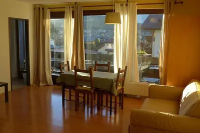 Image de App. N ° 5 / Salon / Salle de bain, - Haus Liebl