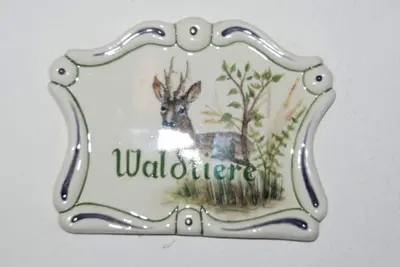 Image de Chambre familiale \"Waldtiere\" avec baignoire - Baby- and Kinderbauernhof Zamsegg