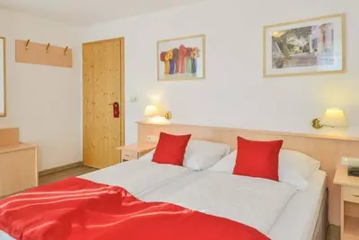 Image de Chambre double n ° 5 (confort) - Landhotel zum Metzgerwirt