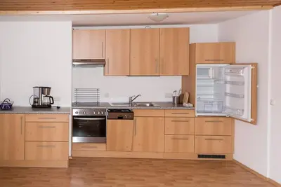 Image de Appartement 2 - Pension Pichler