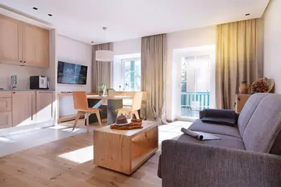 Image de Appartement Face - Riedz Apartments