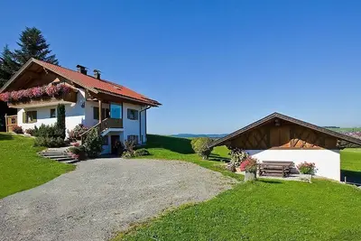 Image de Landhaus Mangold - Ferienwohnung Hörnle