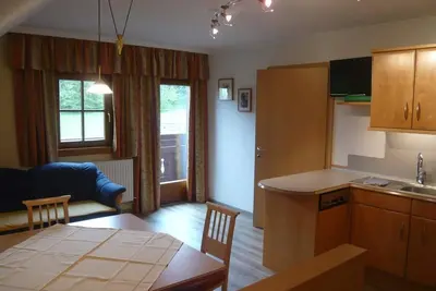 \"Nockblick\" / 2 chambres / douche, Wc - Familienbauernhof Grossgrub