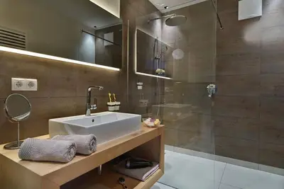 Image de Appartement / Fewo Passager Non remboursable - Riedz Apartments