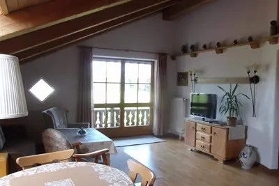 Image de Haus Bäuerle - Appartement n ° 2 - Bäuerle