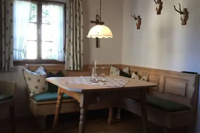 Image de Chambre double (n ° 1, à partir de 7 nuits) - Pension Zum Kirchenbauer