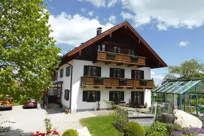 Image de House Sonnenhof - Appartement