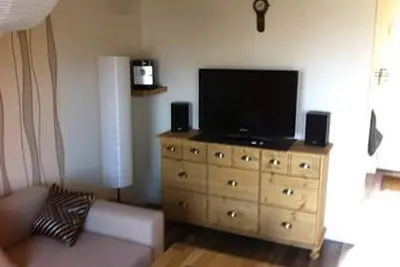 Image de Appartement Burgforde - maison de vacances à la campagne