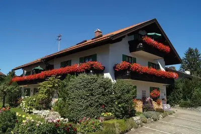Gästehaus Eisgruber - Appartement (type C)