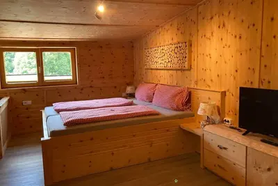 Image de Appartement \"Zirben\" - Öfnerhof