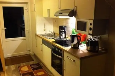 Image de Appartement Westerstede - domicile de vacances à la campagne