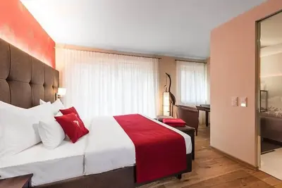 Image de Chambre double Koi - Hotel dasMEI