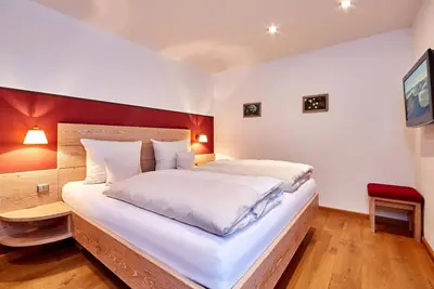 Image de Appartement WaldLust (2 lits. ) - Knöpfle's Ferienwohnungen