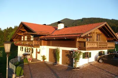 Image de House Schuster - Appartement Kathi