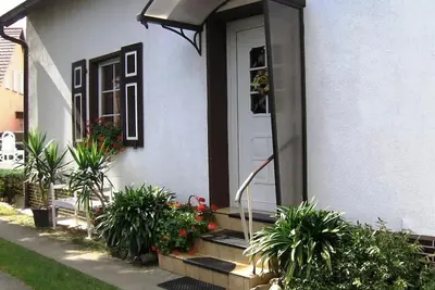 Image de Jambe de cottage - Jambe de cottage - 3 chambres