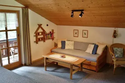 Image de Appartement Fischer Gerhard - Appartement n ° 2