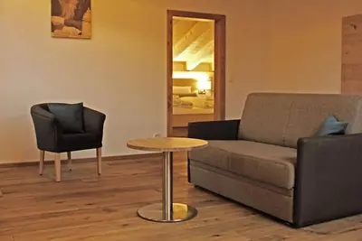 Image de Suite Premium - Mammhofer Suite & Breakfast