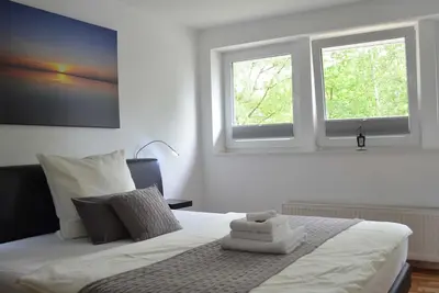 Image de Appartement Borkum - Apartments Citydom Leer, 15162