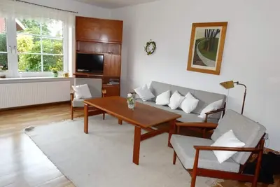 Image de Appartement Ruwald, douche, Wc - appartement Ruwald