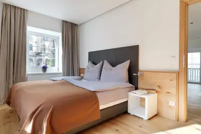 Image de Appartement / Appartement Ausgugg Non remboursable - Riedz Apartments