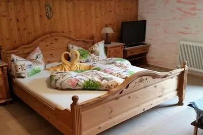 Image de Appartement I - Stillerhof