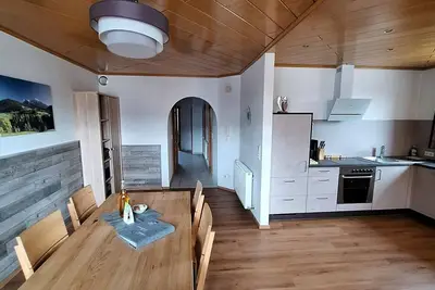 Image de Fewo Schweizerersberg - la ferme pour bébés et enfants Riegler