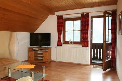 Image de Appartement Sud - Landhaus Seebacher