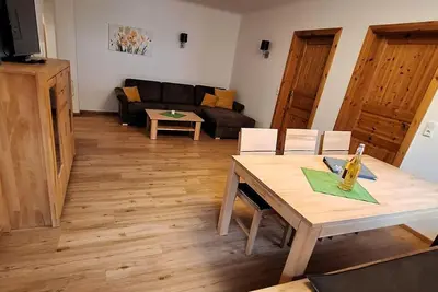 Image de Fewo Warscheneck - ferme pour bébés et enfants Riegler