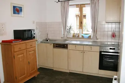 Image de Haus Benedikt - Appartement Kirchblick