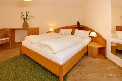 Image de Appartement n ° 7 (2 lits) - Appartement Evi Huber