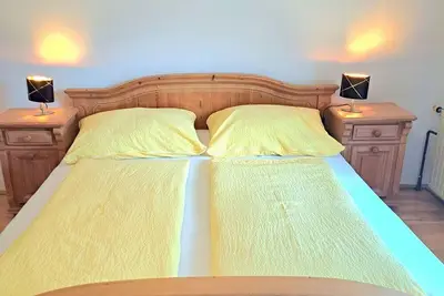 Appartement \"Petite Famille\" - Cheval et Schafhof Klinser