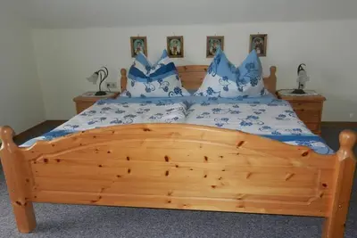 Image de Chambre double avec douche, Wc - Gasthof-Pension Moosgierler