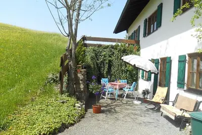 Image de Appartement (1-4 pers. ) - Maison Bernadette